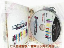 PS3 アイドルマスター2 (通常版) ゲームソフト 1A0210-565sy/G1_画像2