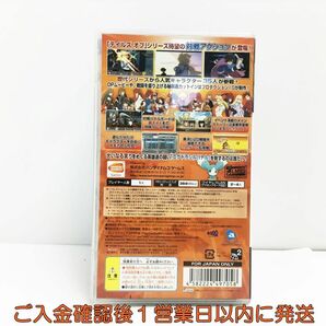 【1円】PSP テイルズ オブ バーサス ゲームソフト 1A0122-279sy/G1の画像3