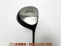 【1円】ゴルフ Mizuno ミズノプロ 300E ドライバー 1W 10°SPECIAL TUNE 50 フレックスR ゴルフクラブ T04-137tm/F7_画像1