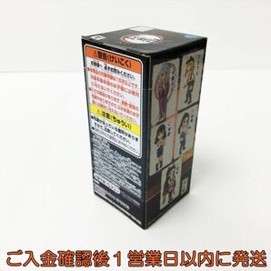 【1円】新品 未開封 鬼滅の刃 ワールドコレクタブルフィギュア Vol.9 宇随天元 バンプレスト バンダイ プライズ J03-711rm/F3の画像5