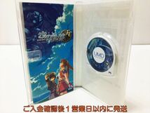 PSP 英雄伝説 空の軌跡FC ゲームソフト 1A0308-172mk/G1_画像2