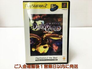 PS2 ダーククラウド PlayStation 2 the Best プレステ2 ゲームソフト 1A0403-420mk/G1