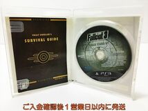 PS3 Fallout 3(フォールアウト3) PlayStation 3 the Best プレステ3 ゲームソフト 1A0310-397mk/G1_画像2