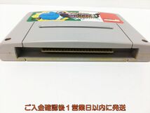 【1円】SFC スーパーフォーメーションサッカー94 ワールドカップエディション ゲームソフト 未検品 ジャンク H03-483ym/F3_画像3