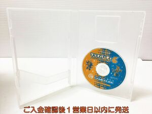 【1円】GC ゲームキューブ マリオパーティ6 パッケージなし ゲームソフト 1A0423-302mk/G1