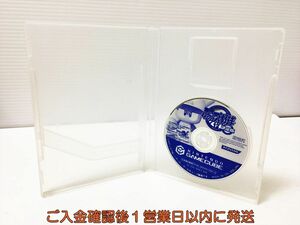 GC ゲームキューブ 実況プロ野球12 決定版 パッケージなし ゲームソフト 1A0423-267mk/G1