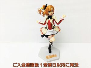 【1円】ラブライブ! PM プレミアム フィギュア HONOKA -それは僕たちの奇跡 高坂穂乃果 SEGA セガ プライズ J03-747rm/F3