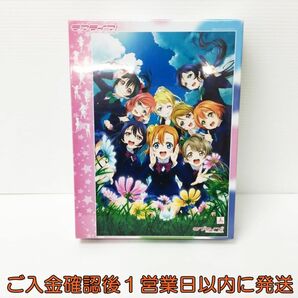 【1円】新品 未開封 ラブライブ! ジグソーパズル 1000ピース No.1000-518 みんなで叶える物語 μ’s artbox エンスカイ J01-452rm/G4の画像1