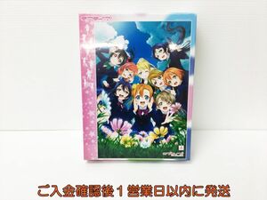 【1円】新品 未開封 ラブライブ! ジグソーパズル 1000ピース No.1000-518 みんなで叶える物語 μ’s artbox エンスカイ J01-452rm/G4