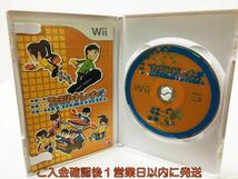 【1円】Wii ソフトファミリートレーナー ゲームソフト 1A0407-556mk/G1_画像2