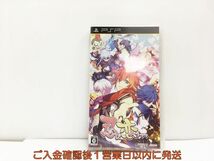 【1円】PSP 忍び、恋うつつ ゲームソフト 1A0214-051wh/G1_画像1