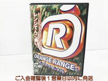 DVD ヴィデヲ・ラ・コンタクト ORANGE RANGE オレンジレンジ 1A0315-509kk/G1_画像1