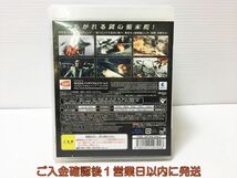 PS3 エースコンバット アサルト・ホライゾン プレステ3 ゲームソフト 1A0318-429ka/G1_画像3