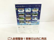Wii Wiiスポーツ リゾート ゲームソフト 1A0217-674kk/G1_画像3