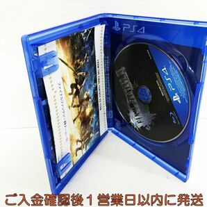PS4 ファイナルファンタジー XV ゲームソフト 1A0108-898kk/G1の画像2