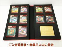 ファミコンミニ コレクションBOX ファミリーコンピューター 20th ANNIVERSARY 任天堂 FAMICOM MINI J06-475rm/G4_画像2