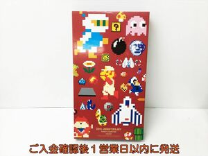 ファミコンミニ コレクションBOX ファミリーコンピューター 20th ANNIVERSARY 任天堂 FAMICOM MINI J06-475rm/G4
