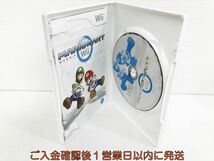 Wii マリオカートWii ゲームソフト 1A0201-027kk/G1_画像2