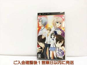 【1円】PSP あさき、ゆめみし ゲームソフト 1A0214-080wh/G1