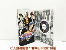 【1円】PSP BLEACH ~ソウル・カーニバル2~ ゲームソフト 1A0214-067wh/G1_画像2