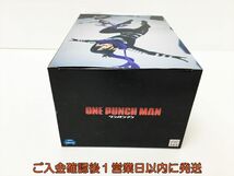 【1円】新品未開封 ワンパンマン フィギュア ＃3 音速のソニック バンプレスト バンダイ プライズ 未使用 J05-541rm/F3_画像2