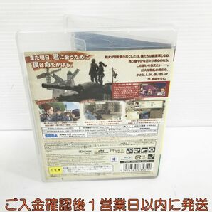 PS3 戦場のヴァルキュリア PLAYSTATION 3 the Best ゲームソフト 1A0205-312kk/G1の画像3