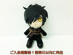 【1円】刀剣乱舞 Gift ぬいぐるみ 燭台切光忠 とうらぶ F05-178rm/F3