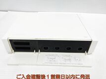 【1円】任天堂 ニンテンドーWii 本体 周辺機器 セット まとめ売り 未検品ジャンク リモコン ハンドル等 F08-1363yk/G4_画像4