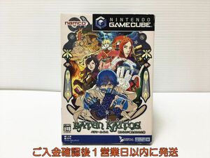 GC バテン・カイトス 終わらない翼と失われた海 ゲームキューブ ゲームソフト 1A0208-076mk/G1