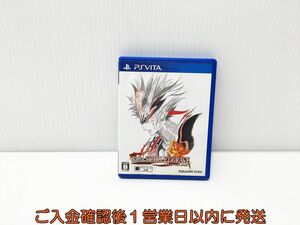 PSVITA サガスカーレット グレイス ゲームソフト 1A0203-1143yt/G1