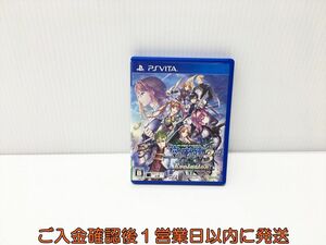 PSVITA 英雄伝説 空の軌跡 the3rd Evolution ゲームソフト 1A0203-1154yt/G1