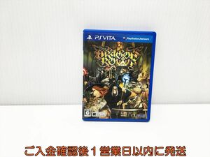 PSVITA ドラゴンズクラウン ゲームソフト 1A0203-1161yt/G1