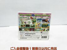 3DS ヨッシー New アイランド ゲームソフト 1A0213-630sy/G1_画像3