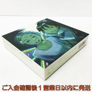 【1円】交響詩篇エウレカセブン コンプリート ベスト CD/DVD付き Psalms of Planets eureka seveN Complete Best H04-217rm/F3の画像4