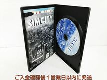 DVD シムシティ 1A0128-503kk/G1_画像2