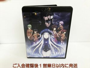 Blu-ray 劇場版 蒼き鋼のアルペジオ ‐アルス・ノヴァ‐ Cadenza 1A0128-497kk/G1