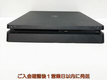 【1円】PS4 本体/コントローラー セット CUH-2200B ブラック 1TB ゲーム機本体 SONY 初期化/動作確認済み G03-072ym/G4_画像3