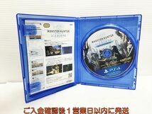 PS4 モンスターハンターワールド:アイスボーン マスターエディション プレステ4 ゲームソフト 1A0407-605yk/G1_画像2