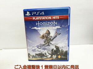 PS4 Horizon Zero Dawn Complete Edition PlayStation?Hits プレステ4 ゲームソフト 1A0229-074yk/G1