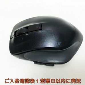 【1円】Premium Fit ワイヤレスマウス BSMBW500M Series Bluetooth 未検品 ジャンク M02-285ym/F3の画像1