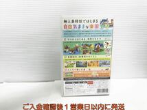 【1円】Switch あつまれ どうぶつの森 ゲームソフト 状態良好 1A0119-635yk/G1_画像3