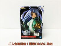 【1円】僕のヒーローアカデミア THE AMAZING HEROES Vol.16 波動ねじれ フィギュア 内箱なし J03-883rm/F3_画像1