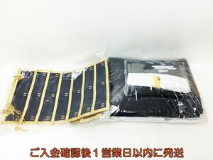 【1円】未使用品 刀剣乱舞 鶴丸国永風 戦闘服 コスプレ衣装 コストモ製 Lサイズ とうらぶ Costomo J01-566rm/G4