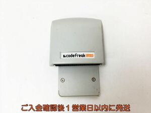 【1円】サイバーガジェット CoodFreak typeIII コードフリーク (DS用) 未検品ジャンク J05-597rm/F3