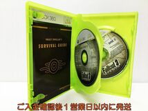 XBOX 360 Fallout 3(フォールアウト 3): Game of the Year Edition【CEROレーティング「Z」】 ゲームソフト 1A0225-556yk/G1_画像2