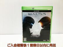 XBOXONE Halo 5: Guardians ゲームソフト 1A0225-597yk/G1_画像1