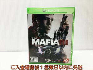 XBOXONE mafia III game soft 1A0225-595yk/G1