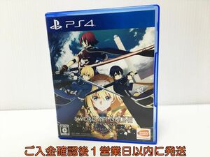 PS4 ソードアート・オンライン アリシゼーション リコリス プレステ4 ゲームソフト 1A0220-456yk/G1