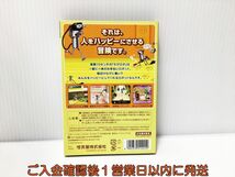 【1円】GC ちびロボ! ゲームキューブ ゲームソフト 1A0410-159yk/G1_画像3