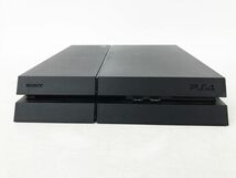 【1円】PS4 本体 500GB ブラック SONY PlayStation4 CUH-1200A 動作確認済 プレステ4 DC06-269jy/G4_画像2